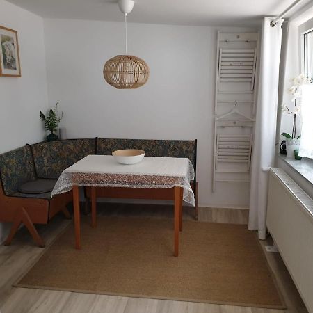 מגדבורג Ferienwohnung Lindenhof, Zentrumsnah Mit Terrasse Und Grillmoeglichkeit מראה חיצוני תמונה